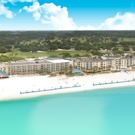 פנמה סיטי ביץ' Boardwalk Beach Hotel מראה חיצוני תמונה